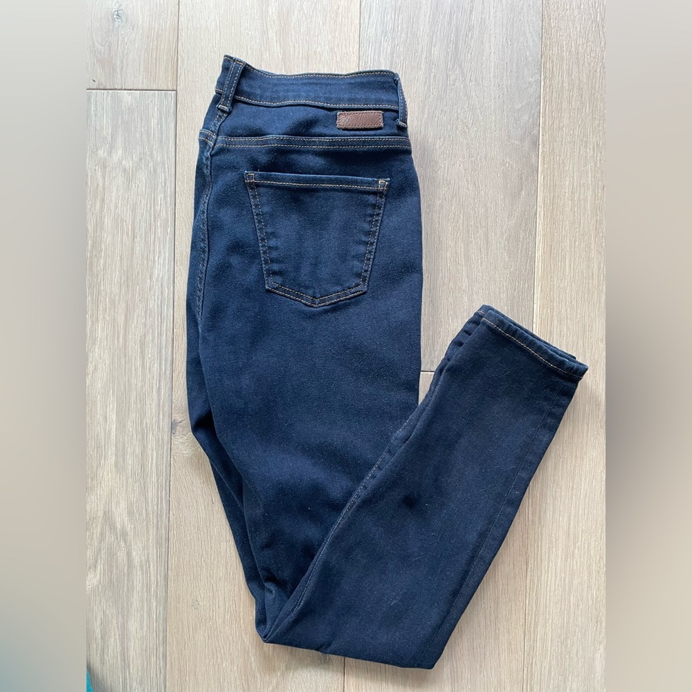 Boden dark wash jeans - size 10R
